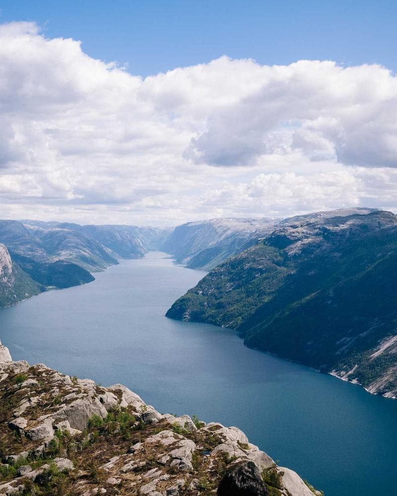 Beachfront Restaurant