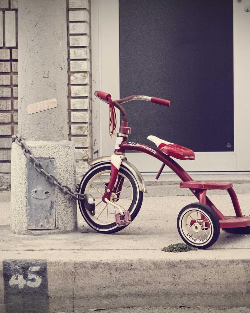 Modern Tropical Villa Detail 2