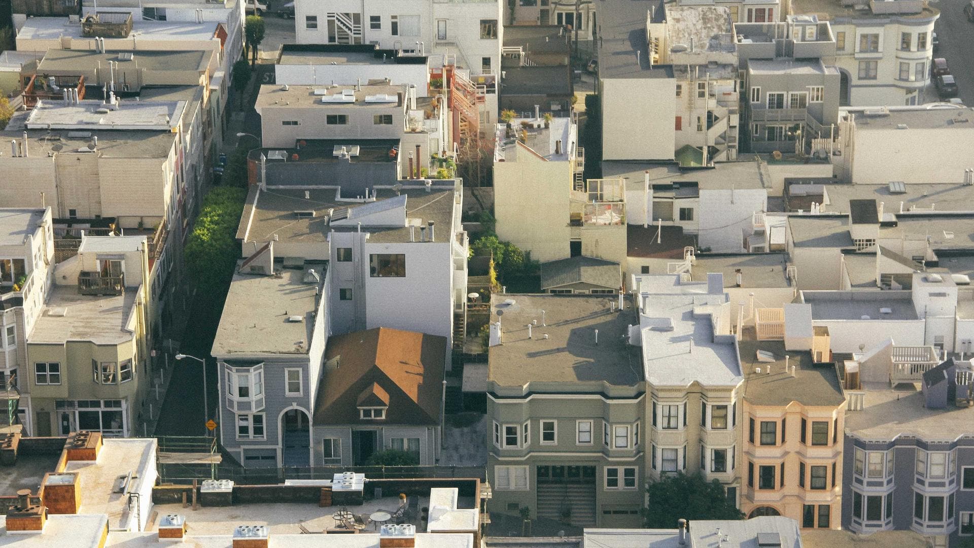 Modern Tropical Villa