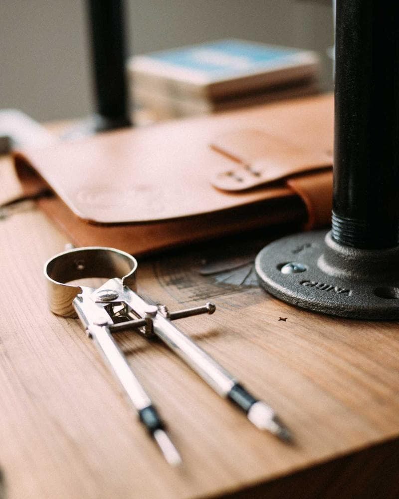 Modern Tropical Villa Detail 2