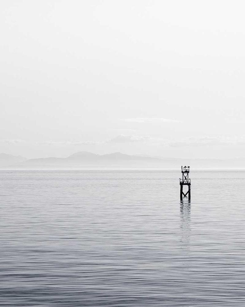 Modern Tropical Villa Detail 1