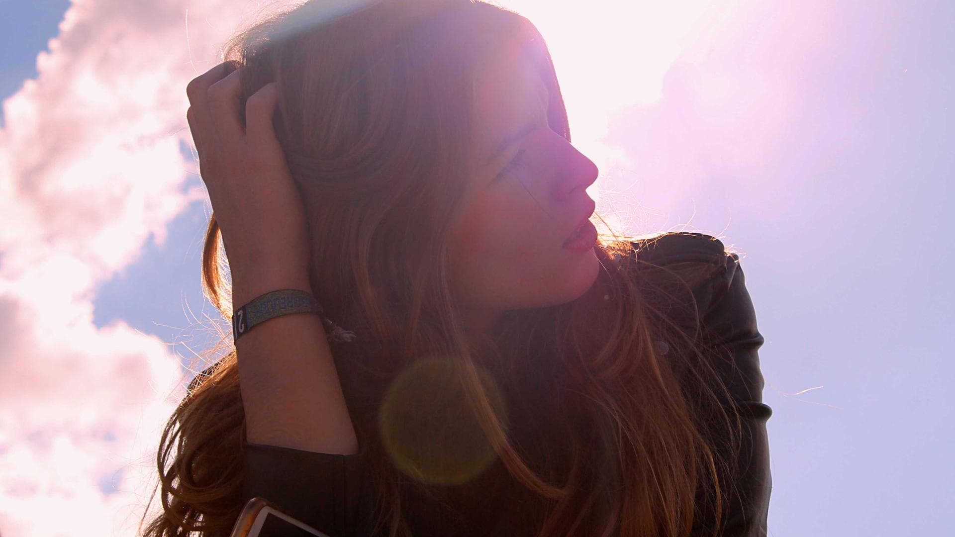 Modern Tropical Villa Wide View